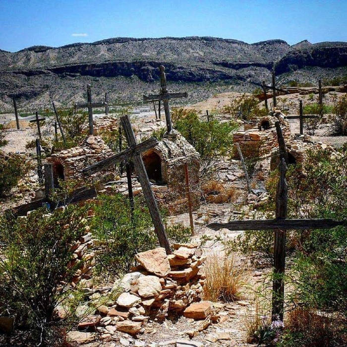 Terlingua