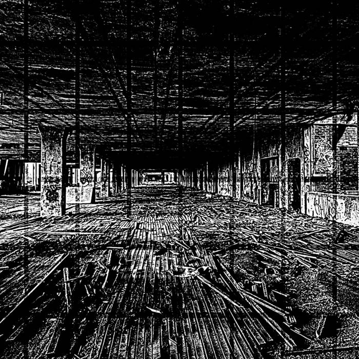 Pale Corridors Pt. 2
