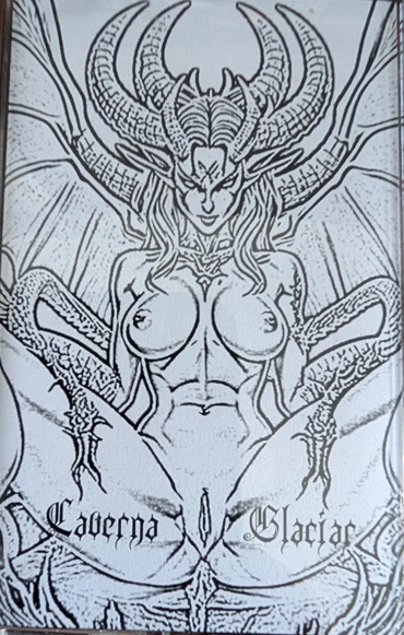Primal Demoness / Ice Age Kaos