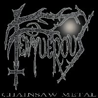 Chainsaw Metal
