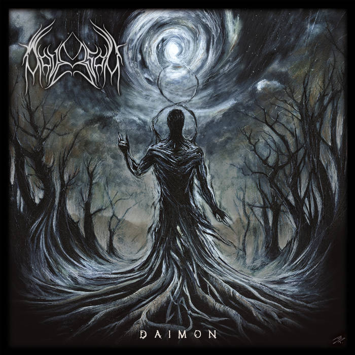 Daimon
