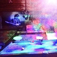Live at the Bar