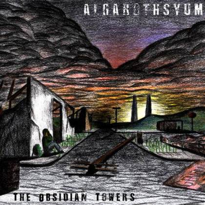 The Obsidian Towers