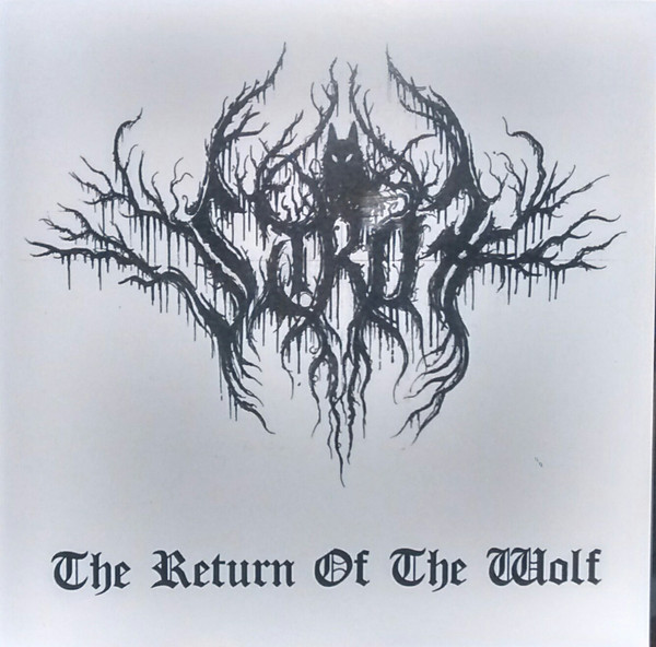 The Return of the Wolf