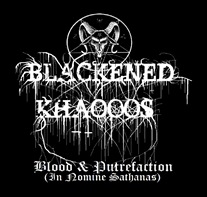 Blood & Putrefaction (In Nomine Sathanas)