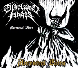 Ancestral Rites
