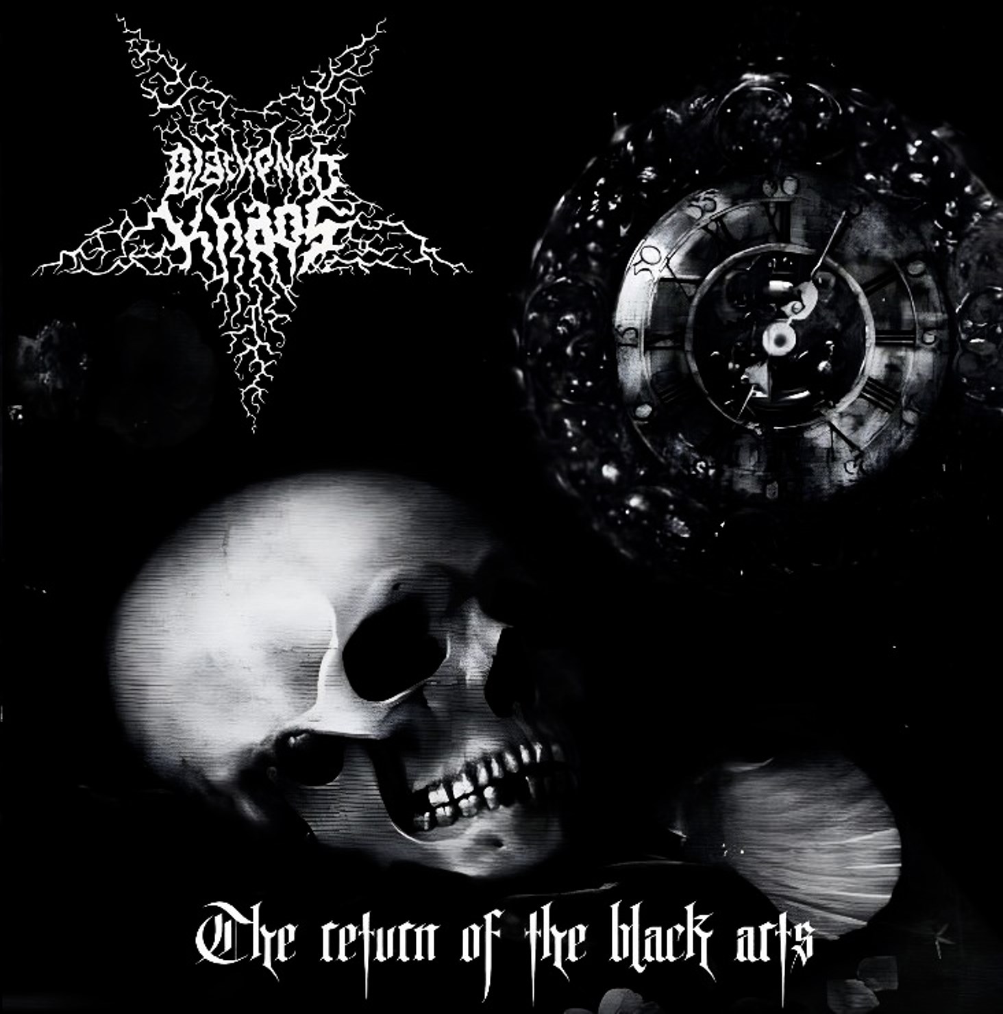 The Return of the Black Arts