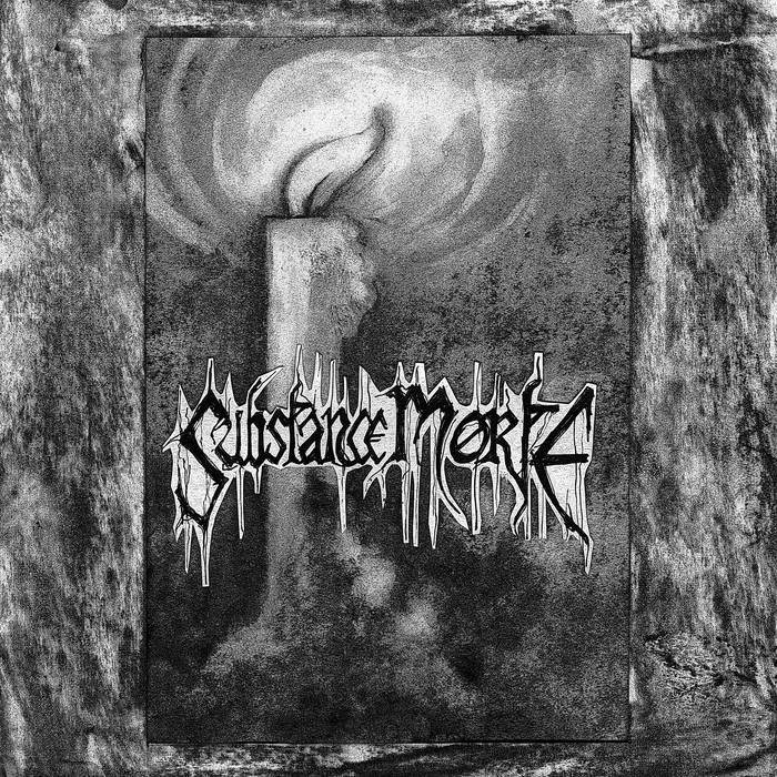 Substance morte