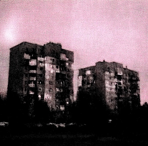 Music for the Ones Who Gave Up Quietly (Slowed + Reverb Mix)