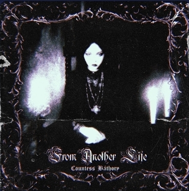 Countess Báthory