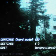 Tutorial Failed. No Quit Option.