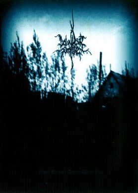 Where Eternally Autumn Winds Blow