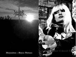 Paganatum (Pagan Autumn) / The Doll (Temptful Whisper of Succubi Lilith)