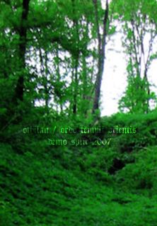 Othilan / Ordo Templi Orientis