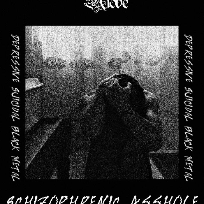 Schizophrenic Asshole
