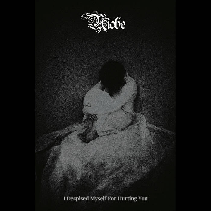 I Despised Myself for Hurting You