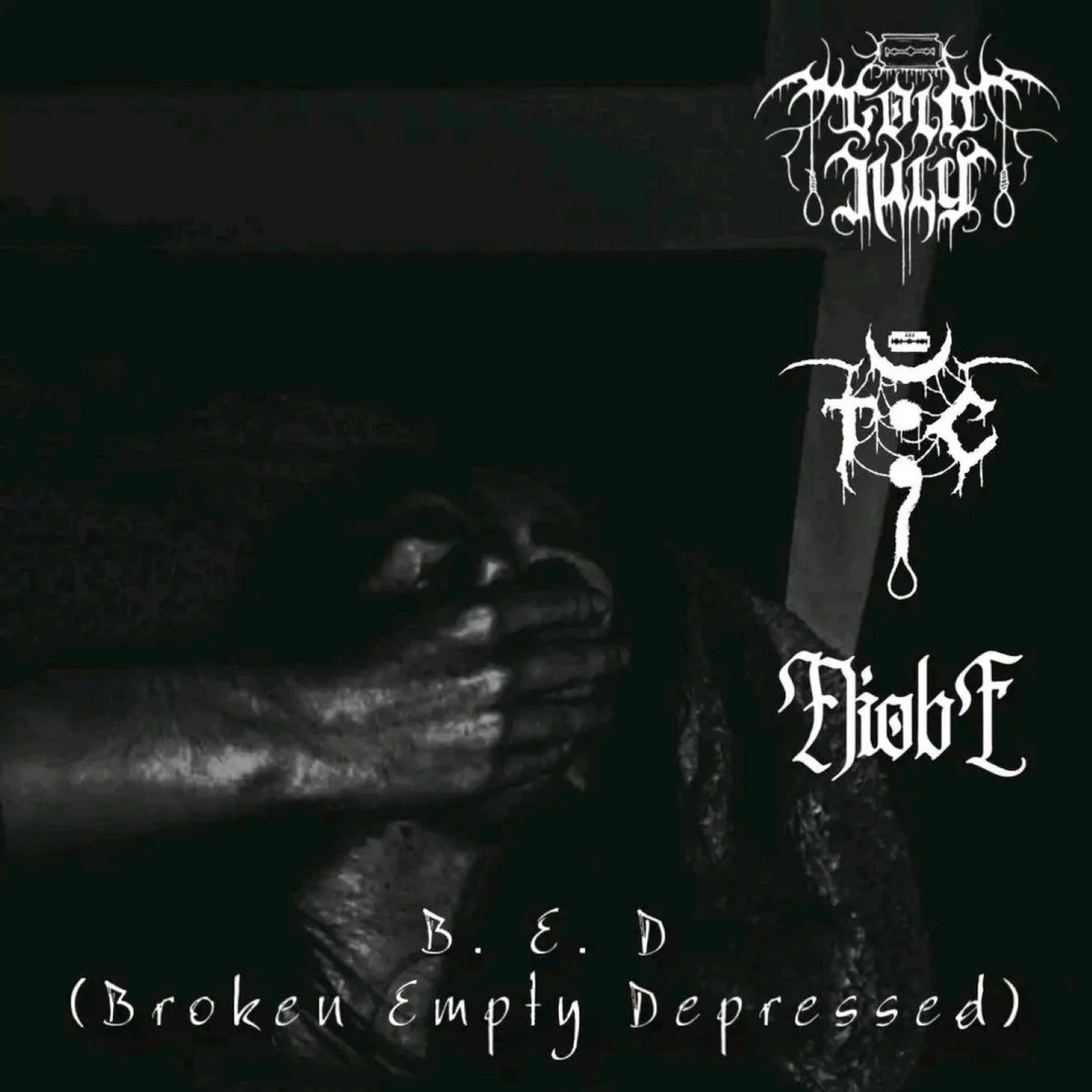 B.E.D. (Broken Empty Depressed)