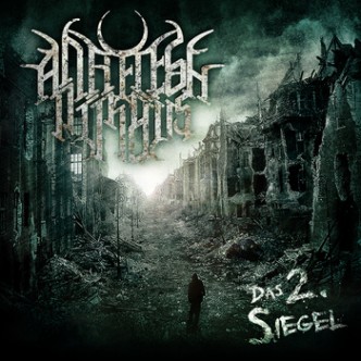 Das 2. Siegel
