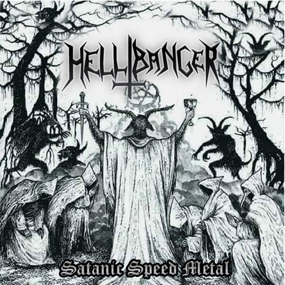 Satanic Speed Metal