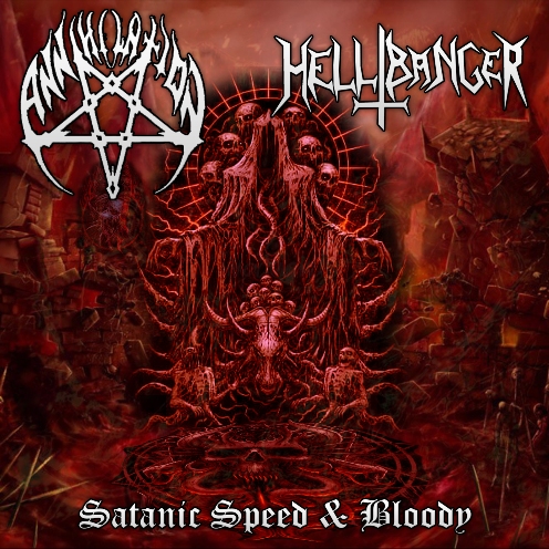 Satanic Speed & Bloody