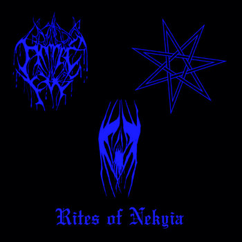 Rites of Nekyia