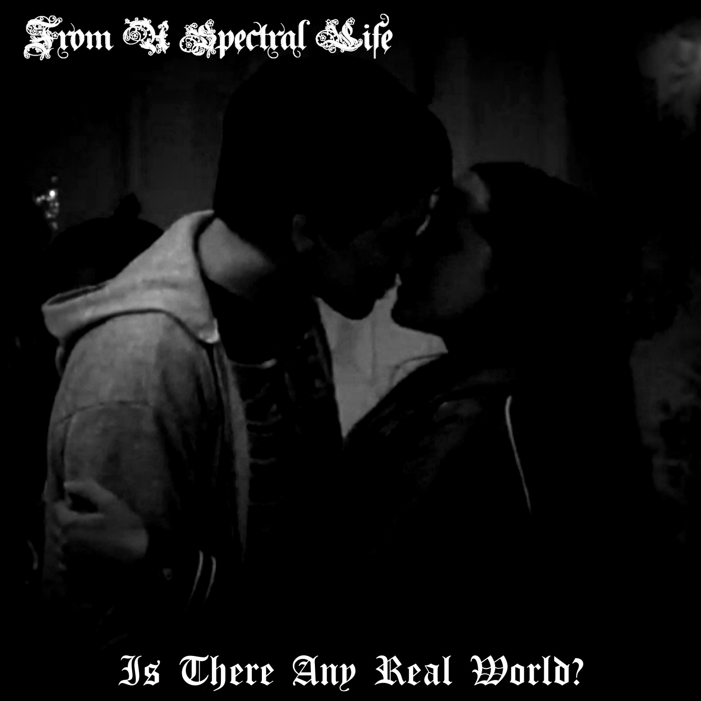 Is There Any Real World?