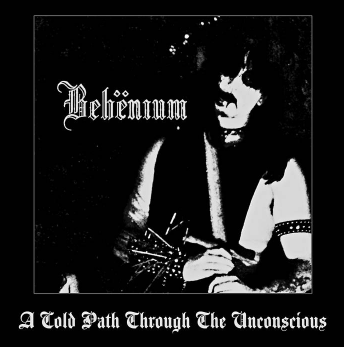 A Cold Path Through the Unconscious