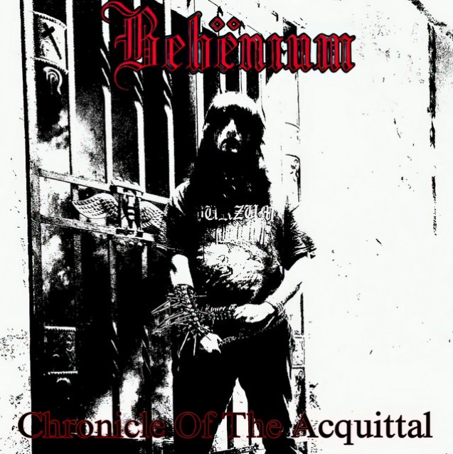 Chronicle of the Acquittal