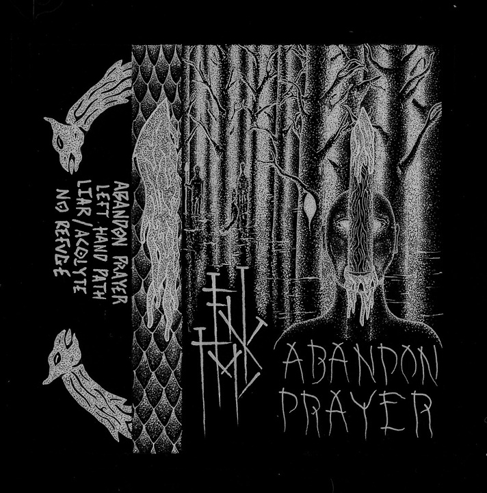 Abandon Prayer