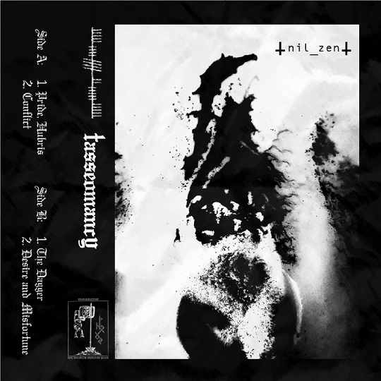 Tasseomancy