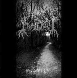 Misanthropic Forest