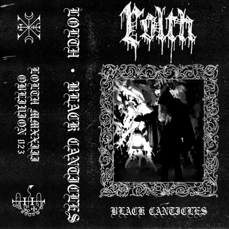 Black Canticles