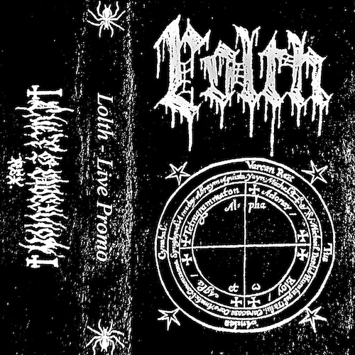 Live Promo