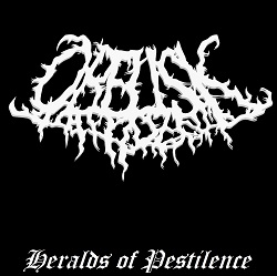 Heralds of Pestilence