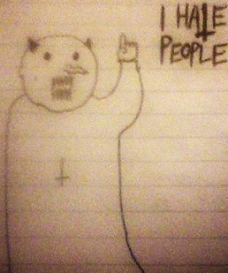 We Hate People
