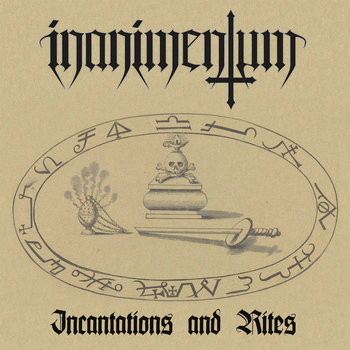 Incantations and Rites