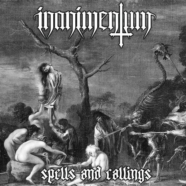 Spells and Callings