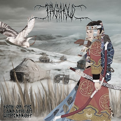 Sons of the Carpathian Winterfrost