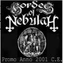 Promo Anno 2001 C.E.