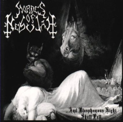 ...and Blasphemous Night Shall Fall
