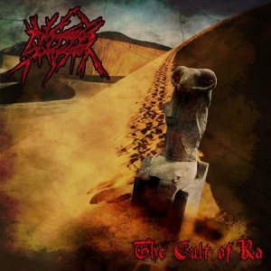 The Cult of Ra