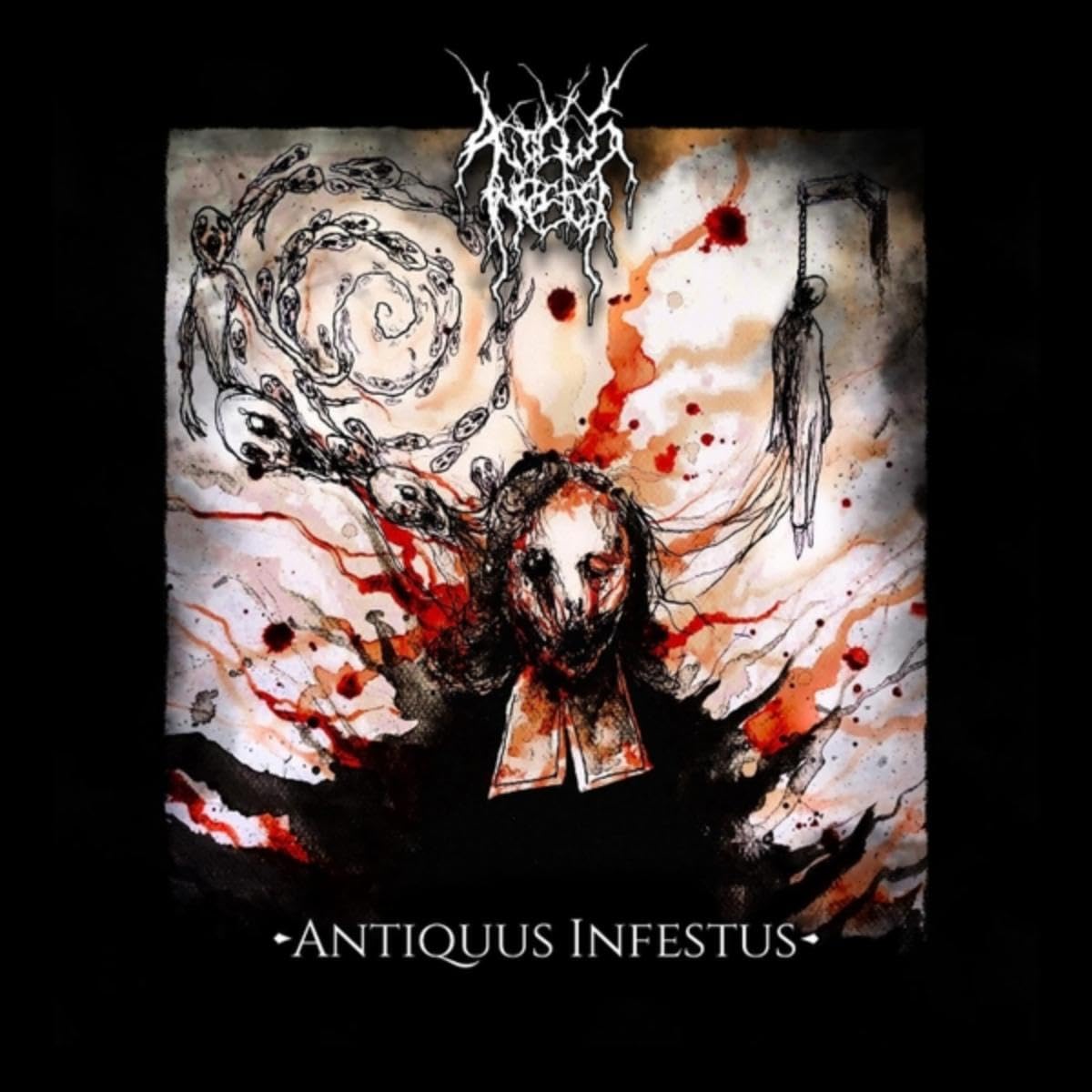 Antiquus Infestus