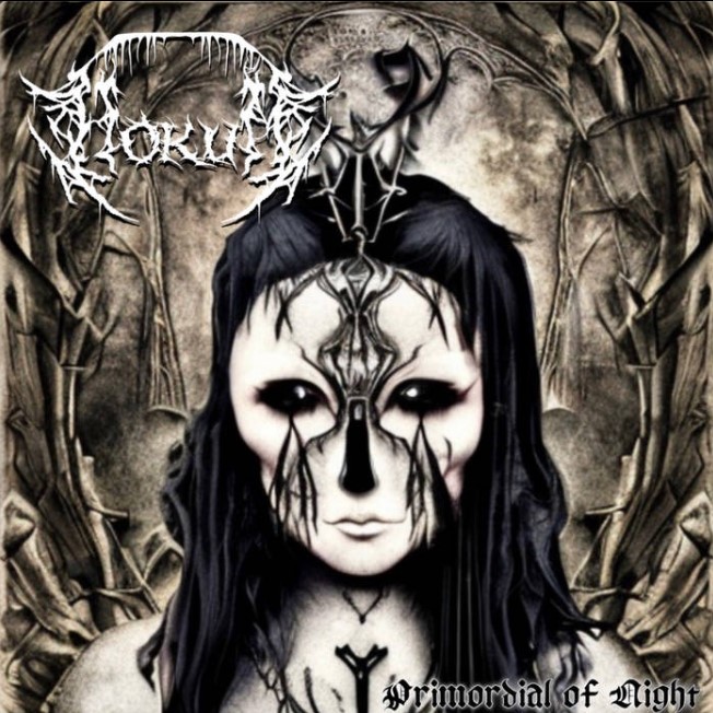 Primordial of Night