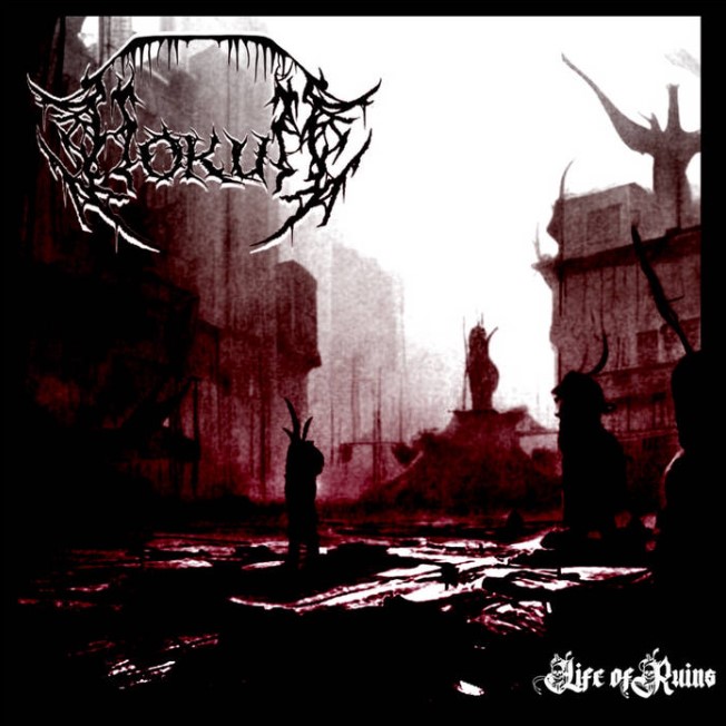 Life of Ruins