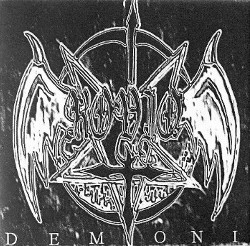 Demoni