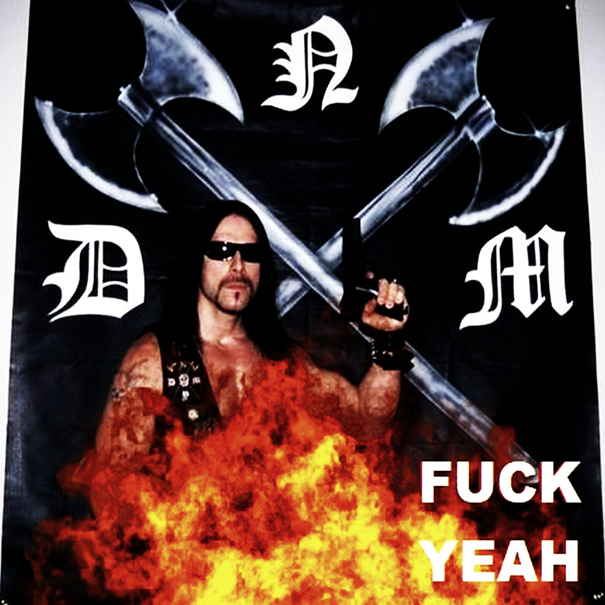 Fuck Yeah