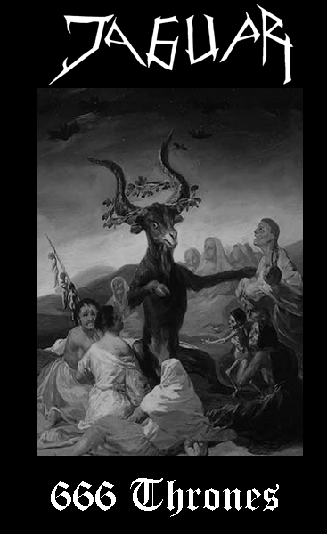 666 Thrones