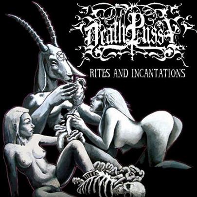 Rites and Incantations