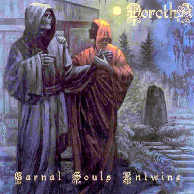 Carnal Souls Entwine