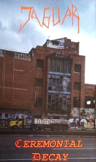 Ceremonial Decay